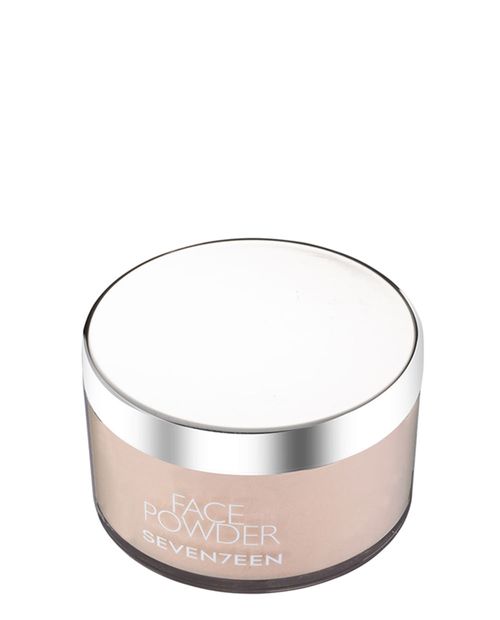 Loose Face Powder