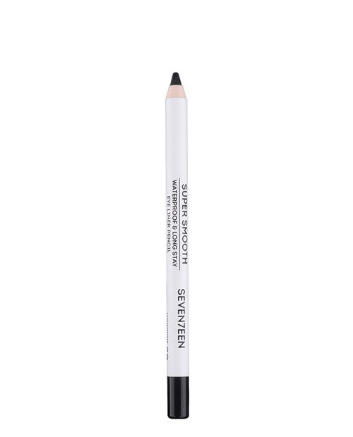 Super Smooth Waterproof Eye Liner