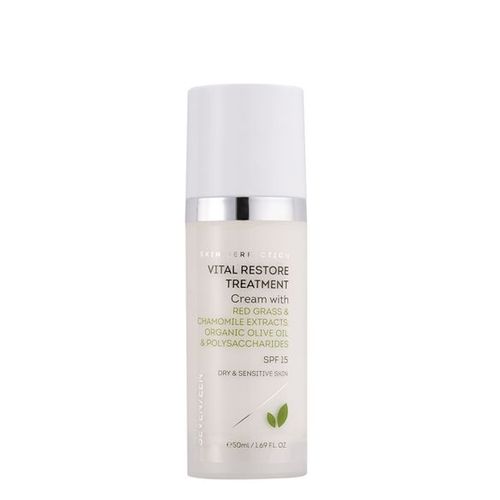 Vital restore treatment SPF15 50ml