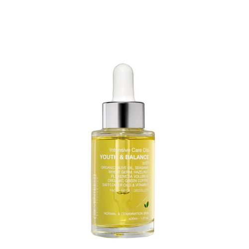 Aceite de cuidado intensivo Youth & Balance 30ml