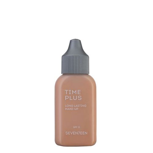 Time Plus Longlasting Makeup