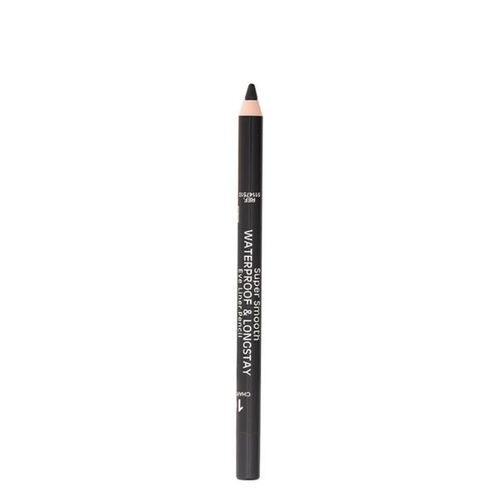 Super Smooth Waterproof Eye Liner