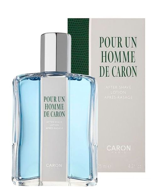 Pour Un Homme Afther Shave Lotion 125ml