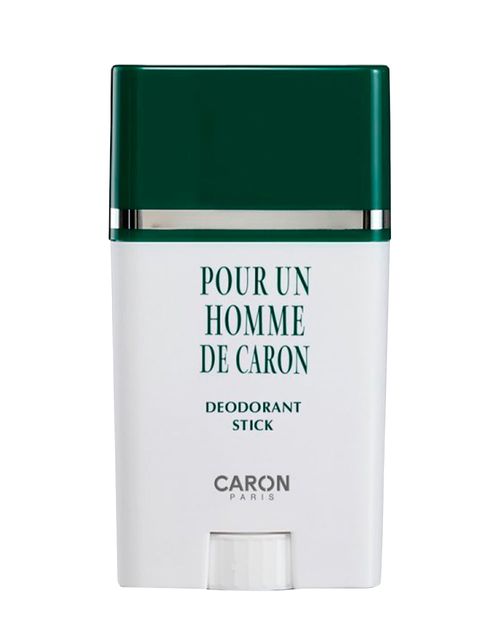 Pour Un Homme De Caron Deodorant Stick 75g