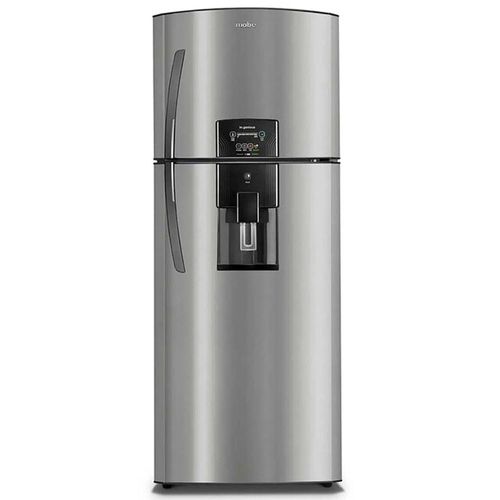 Refrigerador mabe  inverter 16p inox