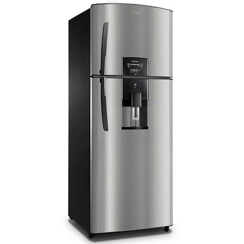 Refrigerador mabe  inverter 16p inox