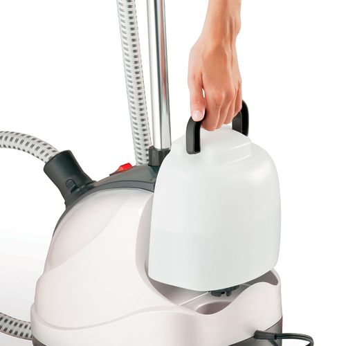 Vaporizador de ropa 110v blanco