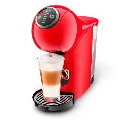 Máquina Genio S Ferrari de Nescafé Dolce Gusto