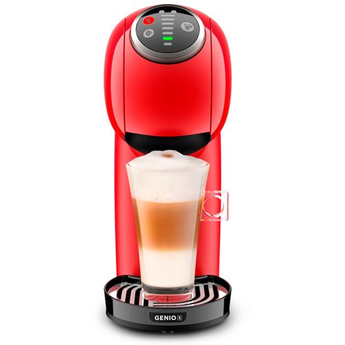 Máquina Genio S Ferrari de Nescafé Dolce Gusto