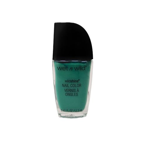 Esmalte Wild Shine Be More Pacific 12.3ml