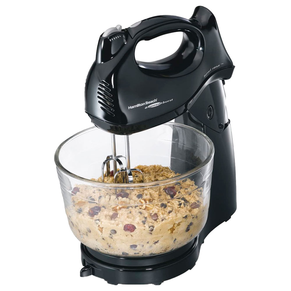 Oster Hand and Stand Mixer 6 Speeds FPSTHS3610 - ATBIZ