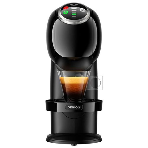 Máquina Genio S Plus Negra de Nescafé Dolce Gusto