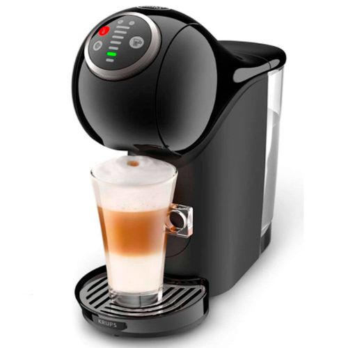 Máquina Genio S Plus Negra de Nescafé Dolce Gusto