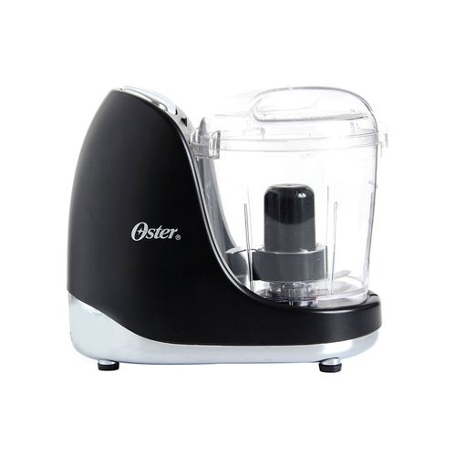 Mini procesador 2 velocidades 125w 3tz negro