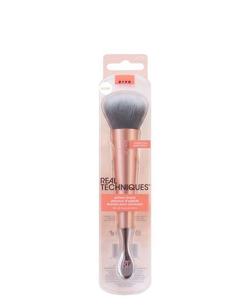 Primer Facial Skincare Brush