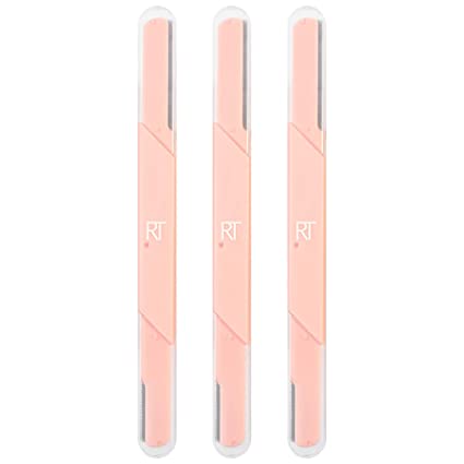 Face And Brow Razors