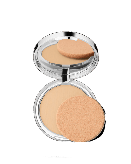 Clinique  Polvo compacto Stay Matte™