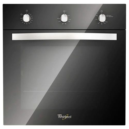 Horno empotrable de gas de 24" / WOA105F