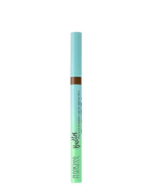 Butter Palm Feathered Micro Eyebrow Pen