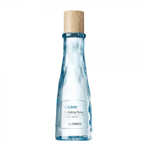 Iceland Hydrating Toner