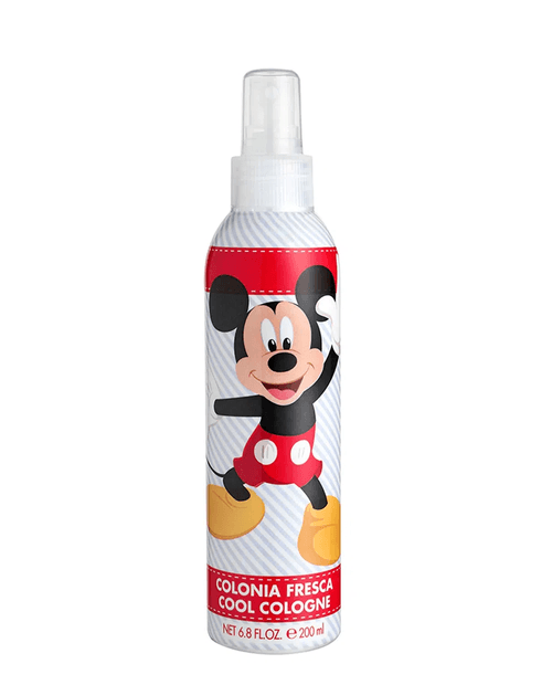 Mickey Body Spray 200ml