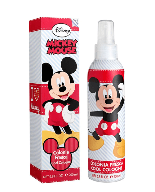 Mickey Body Spray 200ml