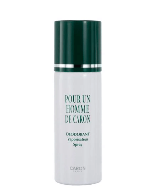 Pour Un Homme De Caron Deodorant Spray 200ml