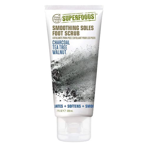 Smoothing Soles Foot Scrub Exfoliante para pies 200ml