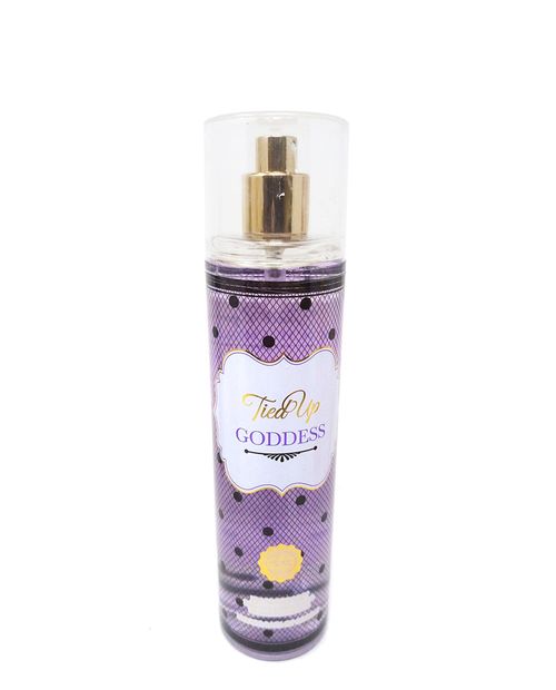 Goddess Body Mist 248ml