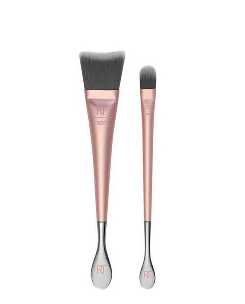 Skincare Brush Duo