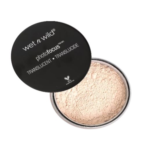 Photofocus Loose Setting Powder Translucent 20g