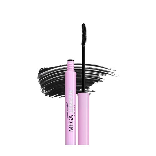 Mega Length Waterproof Mascara