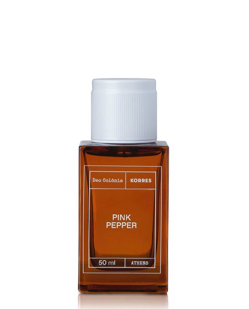 Fragrance Women Pink Pepper Cologne 50ml