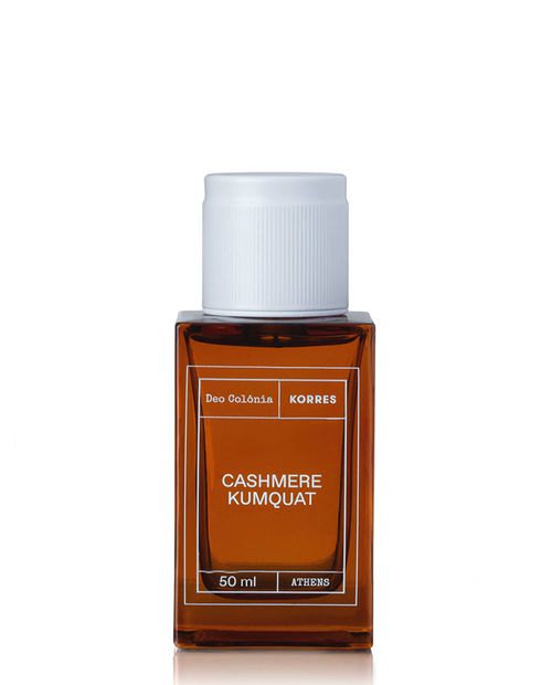 Fragrance Women Cashmere Kumquat Cologne 50ml