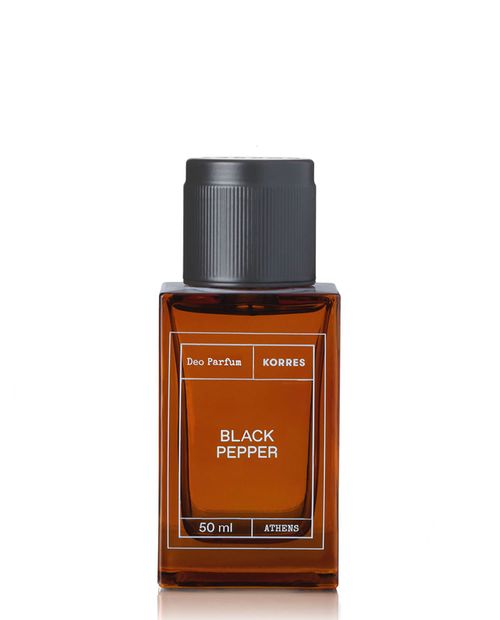 Fragrance Men Black Pepper Eau de Parfum 50ml