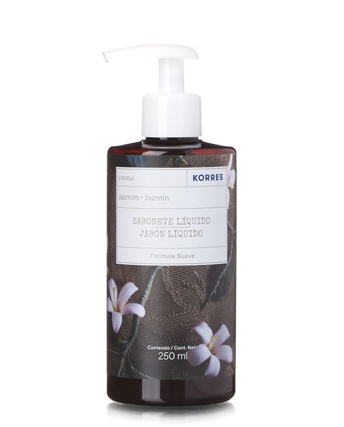 Jasmine Liquid Hand Soap