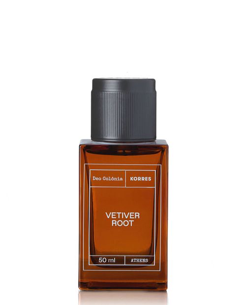 Fragrance Men Vetiver Cologne 50ml