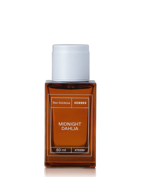 Fragrance Women Midnight Dahlia Cologne 50ml