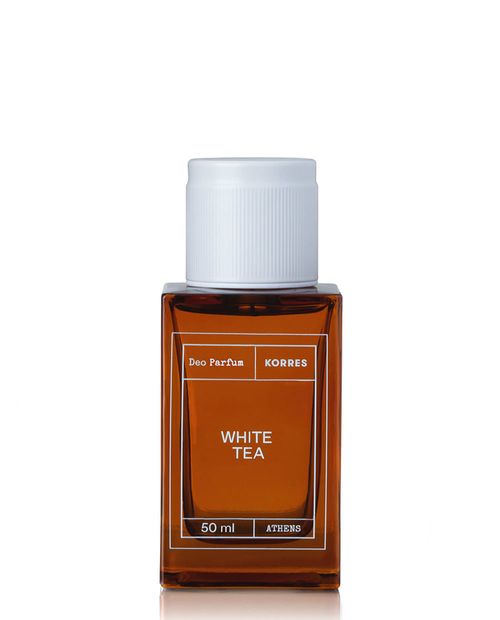 Fragrance Women White Tea Eau de Parfum 50ml