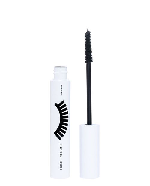 Fiber-Volume Mascara Black