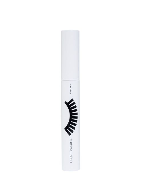 Fiber-Volume Mascara Black