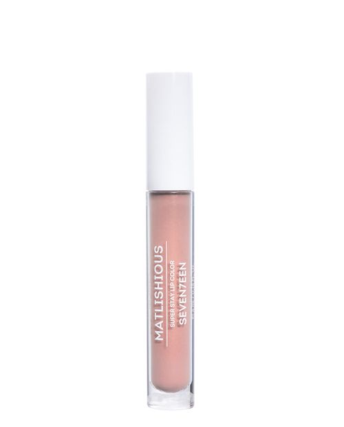 Matlishious Super Stay Lip Color