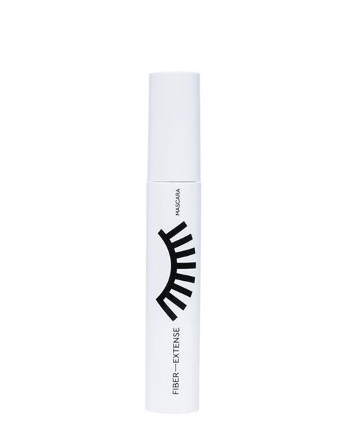 Fiber-Extense Mascara Black