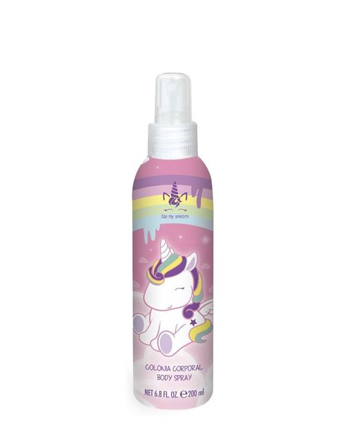 Splash Eau My Unicorn Girl 200ml