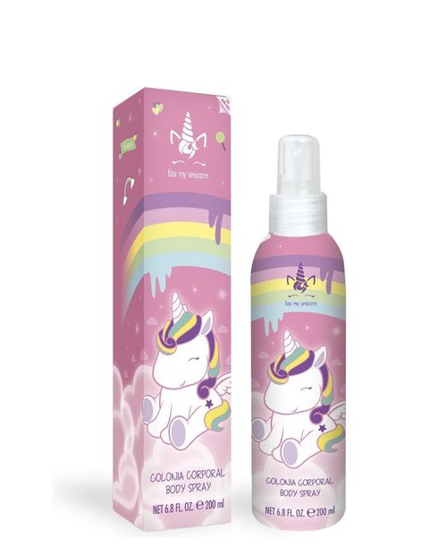 Splash Eau My Unicorn Girl 200ml