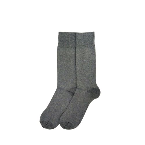 2 pack de calcetines jaspeados