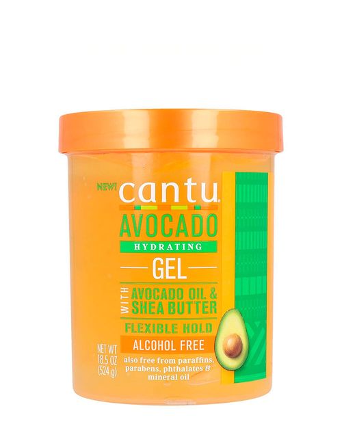 Gel Hidratante de Aguacate 524ml