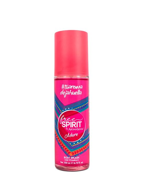 Splash Free Spirit Adore 200ml