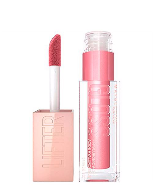 Lip Lifter Gloss