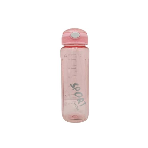 Termo sport rosa 750 ml